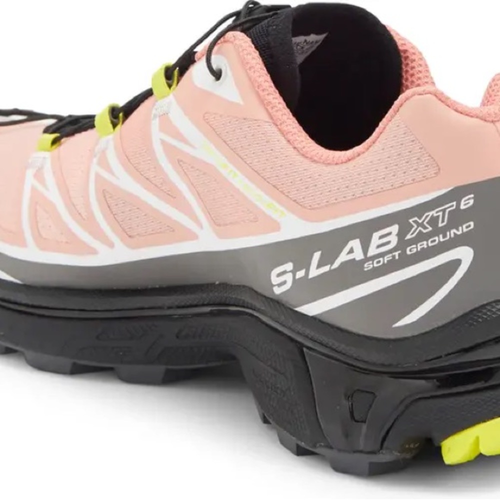 Salomon XT 6 - Picture 4 of 5